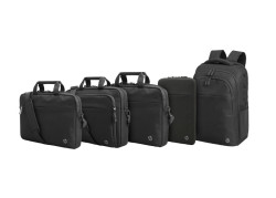 Tas 14,1" HP Renew Business Zwart
