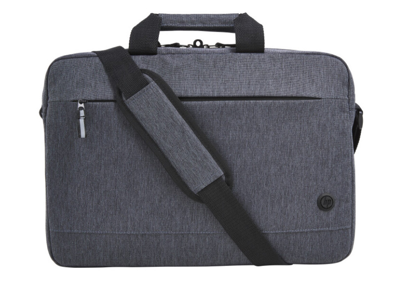 Tas 15,6" HP Prelude Pro Zwart Tas 15,6" HP Prelude Pro Zwart