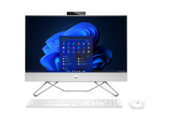 HP All-in-One 24" i3-12/16GB/512GB/FHD IPS/W11 Pro Wit