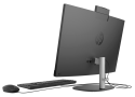 HP All-in-One 24" N/16GB/512GB/FHD IPS/W11 Pro Zwart