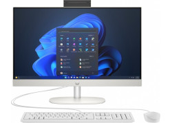 HP All-in-One 24" N/8GB/512GB/FHD IPS/W11 Pro Wit
