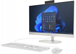 HP All-in-One 24" N/8GB/512GB/FHD IPS/W11 Pro Wit