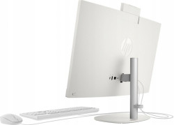 HP All-in-One 24" N/8GB/512GB/FHD IPS/W11 Pro Wit