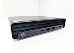 HP i5-10500T/16GB/256GB/W11 Pro mini Refurbished