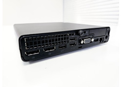 HP i5-10500T/16GB/256GB/W11 Pro mini Refurbished