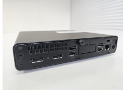 HP i5-8500T/16GB/256GB/W11 Pro USFF Refurbished