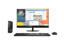 Lenovo i5-7500T/8GB/256GB/W11 Pro Tiny Refurbished