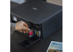Brother DCP-J1310DW AIO / WLAN / Zwart