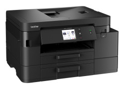 Brother MFC-J4550DW AIO / WLAN / LAN / FAX / Zwart