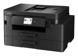 Brother MFC-J4550DW AIO / WLAN / LAN / FAX / Zwart