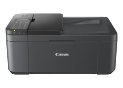 Canon PIXMA TR4755i AIO / WLAN / FAX / Zwart
