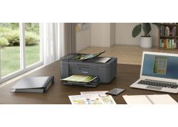 Canon PIXMA TR4755i AIO / WLAN / FAX / Zwart