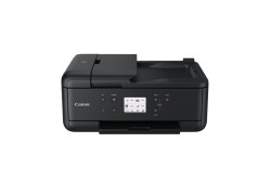 Canon PIXMA TR7650 AIO / WLAN / FAX / Zwart