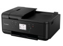 Canon PIXMA TR7650 AIO / WLAN / FAX / Zwart