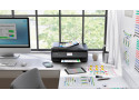 Canon PIXMA TR7650 AIO / WLAN / FAX / Zwart