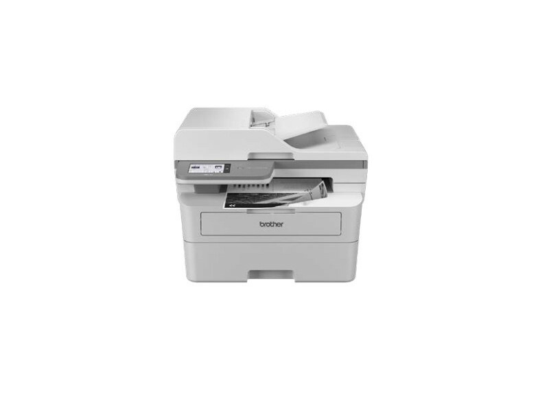 Brother MFC-L2960DW MONO/AIO/WLAN/FAX/Zwart