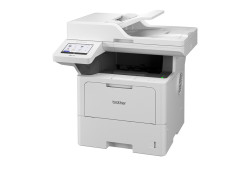 Brother MFC-L6710DW MONO/ AIO/ WLAN/ LAN/ FAX / Wit