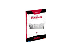 16GB DDR5/7600 CL38 Kingston FURY Renegade RGB Zi-Zw