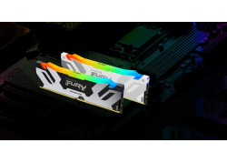 16GB DDR5/7600 CL38 Kingston FURY Renegade RGB Zi-Zw