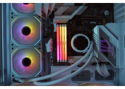16GB DDR5/7600 CL38 Kingston FURY Renegade RGB Zi-Zw