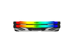 32GB DDR5/7600 CL38 (2x 16GB) Kingston FURY Renegade RGB