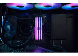 32GB DDR5/7600 CL38 (2x 16GB) Kingston FURY Renegade RGB