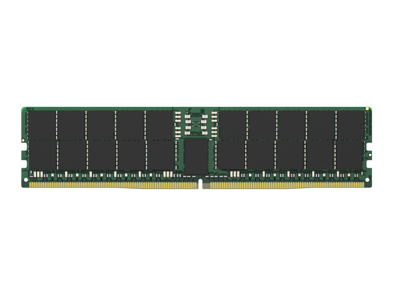 64GB DDR5/5600 CL46 Kingston