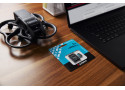 SDXC Card 1TB Kingston U3 V30 Canvas Go! Plus