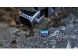 SDXC Card Micro 1TB Kingston U3 V30 A2 Canvas Go! Plus
