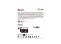 SDXC Card Micro 64GB Kingston UHS-I Canvas Select Plus