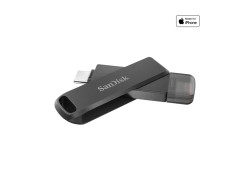 USB 3.1 FD 128GB Sandisk iXpand-flashdrive Luxe