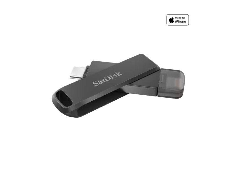USB 3.1 FD 128GB Sandisk iXpand-flashdrive Luxe