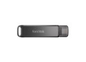 USB 3.1 FD 128GB Sandisk iXpand-flashdrive Luxe