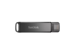 USB 3.1 FD 128GB Sandisk iXpand-flashdrive Luxe