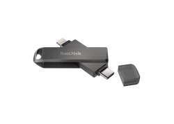 USB 3.1 FD 128GB Sandisk iXpand-flashdrive Luxe
