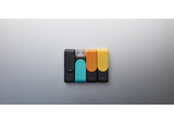USB 3.2 FD 256GB Kingston DataTraveler Exodia S Gen 1