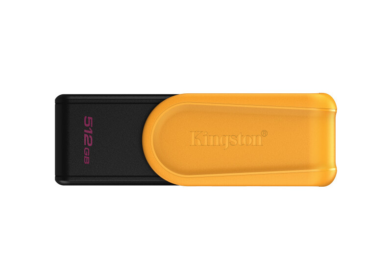 USB 3.2 FD 512GB Kingston DataTraveler Exodia S Gen 1 USB 3.2 FD 512GB Kingston DataTraveler Exodia S Gen 1