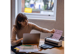 Brother ADS-1300 Documentscanner USB / draagbaar