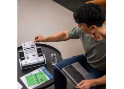 Brother ADS-1300 Documentscanner USB / draagbaar