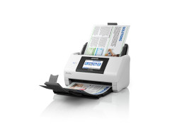 Epson Workforce DS-790WN WLAN / LAN / USB