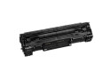 Canon 725 Zwart 1.600 pagina`s (Origineel)