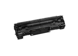 Canon 725 Zwart 1.600 pagina`s (Origineel)