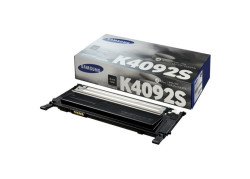 Samsung (C) CLT-K4092 Zwart 1.500 pagina&#039;s (Origineel)