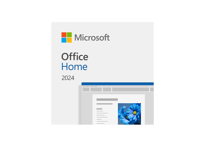 OFF Microsoft Office Home 2024 - 1 PC