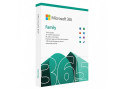 OFF UK Microsoft 365 Family - 1 jaar