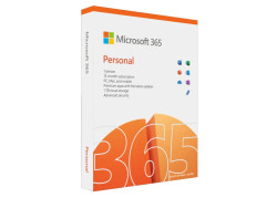 OFF UK Microsoft 365 Personal - 1 jaar