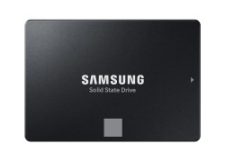 2TB 2,5" Samsung 870 EVO 600/560