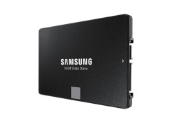 2TB 2,5" Samsung 870 EVO 600/560