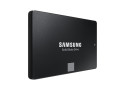 2TB 2,5" Samsung 870 EVO 600/560
