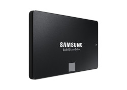 2TB 2,5" Samsung 870 EVO 600/560